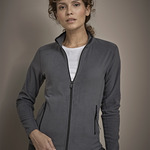 Tee Jays Ladies Active Fleece Jacket
