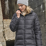 Tee Jays Ladies Lite Hooded Jacket