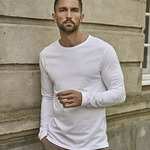 Tee Jays Long Sleeve Sof T-Shirt