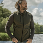 Tee Jays Stretch Fleece Bodywarmer