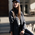 Women’s Livingston – 4-way stretch softshell