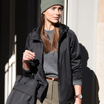 Women’s Fargo – functional hooded softshell