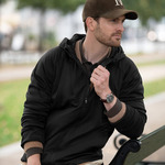 Fargo – functional hooded softshell