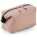 BagBase Matte PU Accessory Pouch