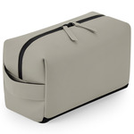 BagBase Matte PU Toiletry/Accessory Case
