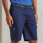 Premier Workwear Cargo Shorts