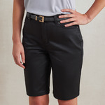 Premier Ladies Performance Chino Shorts