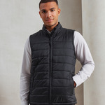 Premier Recyclight® Padded Gilet