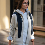 Women’s Lenox – athletic full-zip hoodie