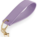 BagBase Boutique Wristlet Key Ring