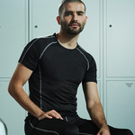 Regatta Pro Short Sleeve Base Layer