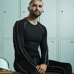 Regatta Pro Long Sleeve Base Layer