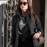 Women’s Olympia – comfortable puffer jacket