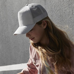 Beechfield Kids Snapback Trucker Cap