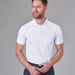 Brook Taverner Hampton Premium Cotton Polo Shirt