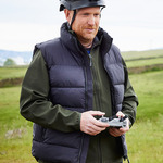 Craghoppers Expert Unisex Winter Padded Bodywarmer