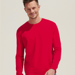 SOL'S Unisex Pioneer Long Sleeve T-Shirt