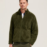 SOL'S Unisex Finch Fluffy Jacket