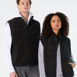 SOL'S Unisex Fury Sherpa Bodywarmer
