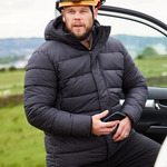 Craghoppers Expert Unisex Winter Padded Jacket