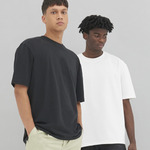 Ecologie Arrow Recycled Heavy Oversize T-Shirt