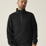 Pro ¼-zip sweatshirt