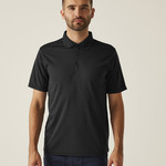 Pro wicking polo
