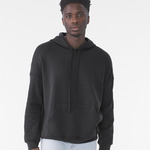 Canvas Unisex Sponge Fleece DTM Hoodie