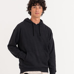 Ecologie Unisex Crater Recycled Hoodie