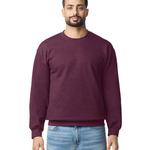 Gildan SoftStyle® Midweight Crew Neck Sweatshirt