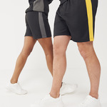 Finden + Hales Knitted Shorts