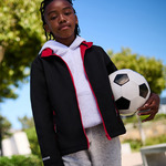 Regatta Kids Ablaze Soft Shell Jacket