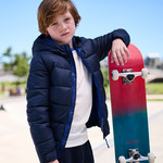 Regatta Kids Scholar Thermal Jacket