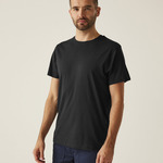 Pro soft-touch cotton t-shirt