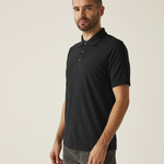 Pro 65/35 short sleeve polo