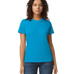 Gildan Ladies SoftStyle® Midweight T-Shirt