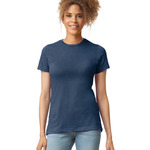 Gildan Ladies SoftStyle® CVC T-Shirt