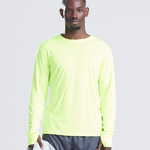 AWDis Cool Long Sleeve Active T-Shirt
