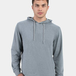 Men's Eco Revive™ Ventura Soft Knit Hooded Sweatshirt