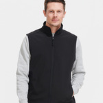 SOL'S Race Soft Shell Bodywarmer