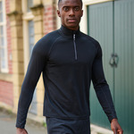 Regatta Core Stretch Half Zip Midlayer Top