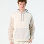 SOL'S Unisex Collins Organic Contrast Hoodie
