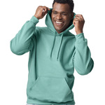 Gildan SoftStyle® Midweight Hooded Sweatshirt