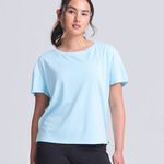 AWDis Ladies Cool Open Back T-Shirt