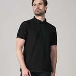 Pro RTX Pro Premium Piqué Polo Shirt