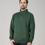 Pro RTX Pro 1/4 Neck Zip Sweatshirt