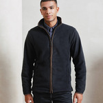 Artisan fleece jacket