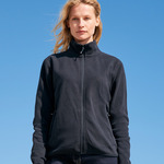 SOL'S Ladies Factor Recycled Micro Fleece Jacket