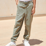 SF Clothing Kids Sustainable Fashion Cuffed Joggers