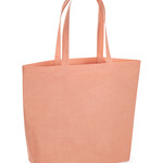 Westford Mill Organic Natural Dyed Maxi Bag for Life